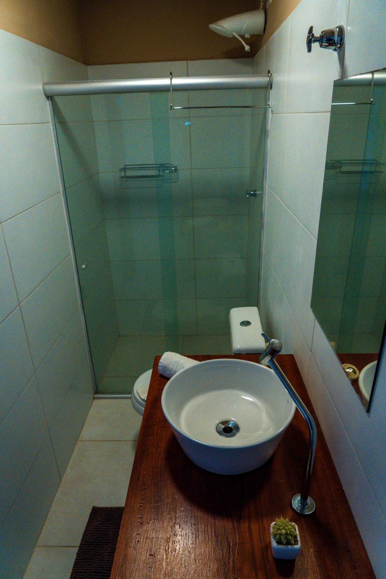 Apprezzare . Pousada Beira-Mar Pôrto das Galinhas Buitenkant foto